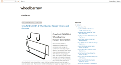 Desktop Screenshot of bestofwheelbarrow-reviews.blogspot.com