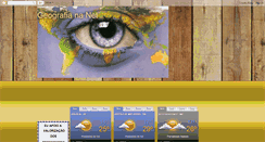 Desktop Screenshot of geoglossario.blogspot.com
