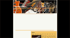 Desktop Screenshot of guitars-guitar.blogspot.com
