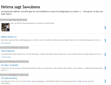 Tablet Screenshot of helenainza.blogspot.com