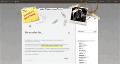Desktop Screenshot of photoskiasi.blogspot.com