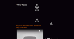 Desktop Screenshot of gilmavideos.blogspot.com