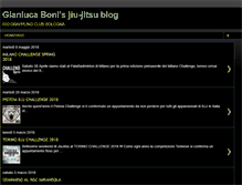 Tablet Screenshot of joaolucabjj.blogspot.com