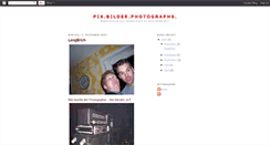 Desktop Screenshot of pix-donemydear.blogspot.com