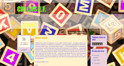 Desktop Screenshot of 4m2v.blogspot.com