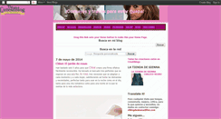 Desktop Screenshot of consejosparaestarguapa.blogspot.com