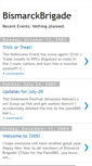 Mobile Screenshot of bismarckbrigade.blogspot.com