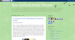 Desktop Screenshot of msmcnzstudyabroad.blogspot.com