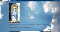 Desktop Screenshot of cosmiadk.blogspot.com