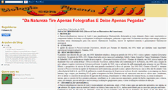 Desktop Screenshot of biocompimenta.blogspot.com