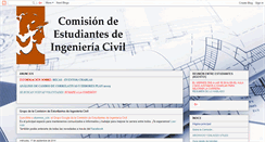 Desktop Screenshot of civilesfiuba.blogspot.com