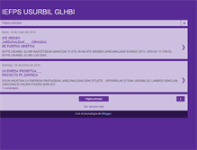 Tablet Screenshot of iefpsusurbil.blogspot.com