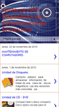 Mobile Screenshot of dispositivos-de-almacenamiento.blogspot.com