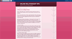 Desktop Screenshot of jazzry-relationshiptips.blogspot.com