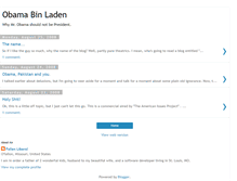 Tablet Screenshot of obama-bin-laden.blogspot.com