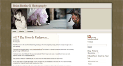 Desktop Screenshot of brianbastinelliphotography.blogspot.com