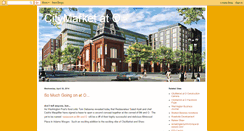 Desktop Screenshot of citymarketato.blogspot.com