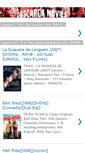 Mobile Screenshot of descarga-movies.blogspot.com