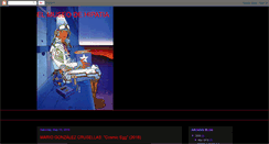 Desktop Screenshot of elmuseodehipatia.blogspot.com