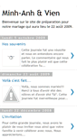 Mobile Screenshot of minhanhvien.blogspot.com