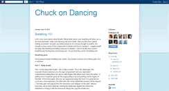 Desktop Screenshot of chuckrentmeesters.blogspot.com
