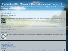 Tablet Screenshot of cloudvertising.blogspot.com