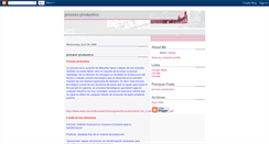 Desktop Screenshot of jesus-panta3.blogspot.com