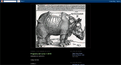 Desktop Screenshot of encontexto1.blogspot.com