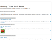 Tablet Screenshot of chilefarmer.blogspot.com