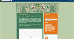 Desktop Screenshot of fr2d.blogspot.com