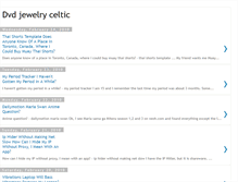 Tablet Screenshot of dv-jewel-celt.blogspot.com