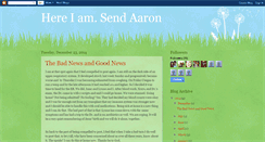Desktop Screenshot of abe-conversationsbymyself.blogspot.com