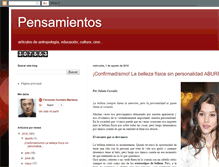 Tablet Screenshot of maresdelmundo.blogspot.com