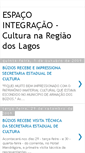 Mobile Screenshot of cabofrioculturavivaregiao.blogspot.com