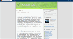 Desktop Screenshot of praluizio.blogspot.com