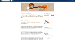 Desktop Screenshot of bigbearbikes.blogspot.com