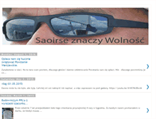 Tablet Screenshot of jachtsaoirse.blogspot.com