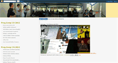 Desktop Screenshot of introprog.blogspot.com