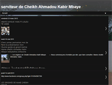 Tablet Screenshot of mbayesang.blogspot.com