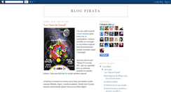 Desktop Screenshot of postpirata.blogspot.com