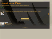 Tablet Screenshot of legnoemare.blogspot.com