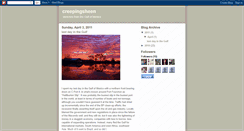 Desktop Screenshot of creepingsheen.blogspot.com