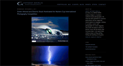 Desktop Screenshot of anthonyghiglia.blogspot.com