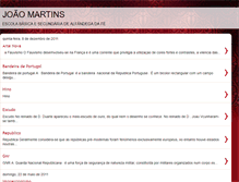 Tablet Screenshot of joaopedrogabrielmartins.blogspot.com