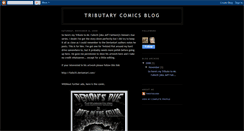 Desktop Screenshot of demonsduetribute.blogspot.com