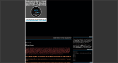 Desktop Screenshot of 3grace08.blogspot.com