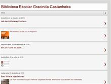 Tablet Screenshot of bibliotecaeb23nogueira.blogspot.com