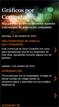 Mobile Screenshot of graficosenpc.blogspot.com