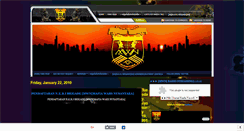 Desktop Screenshot of mafia-wars-nusantara.blogspot.com