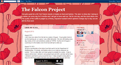 Desktop Screenshot of 64fordfalcon.blogspot.com